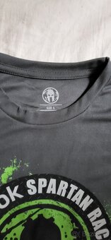 Tricko REEBOK SPARTAN - 2