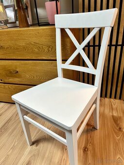 Predám drevenú stoličku - 2