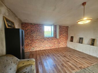 Prenajmem 1 izbu - 2