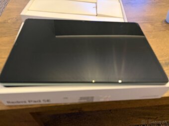 Xiaomi Redmi Pad SE 8GB/256GB, 11” – Mint Green - 2