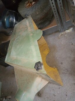 Predam kartacovacku - 2