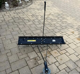 Predám nový odmachovač DEMA - 2