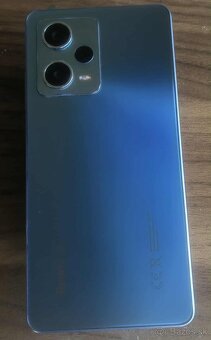 Xiaomi Note 12 pro 5g 128gb 6+2ram - 2