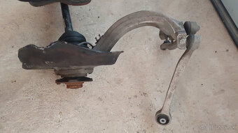 Otoč Audi a6 4f - 2