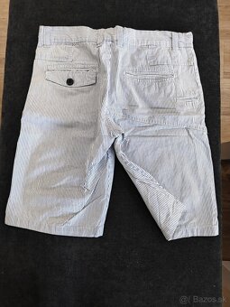Pánske šortky - 2