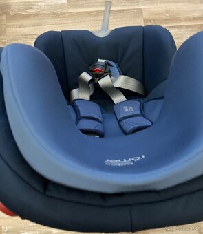 Detská Autosedačka - 2