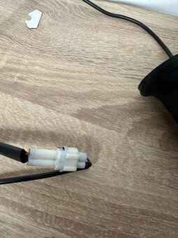 Vyhrievané rukoväte originál KTM - 2