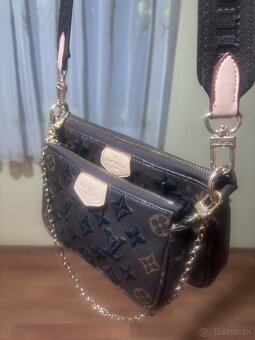 Louis vuitton Multi Pochrtte Accessoires - 2