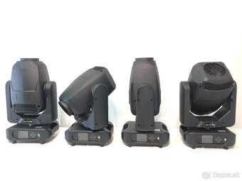 NOVINKA - LED hlava VADER BWS 250 - 2