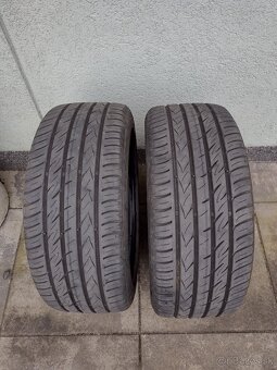 Letné pneu 225/45 r17 - 2