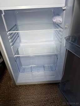 Chladnicka s vyparnikom - 2