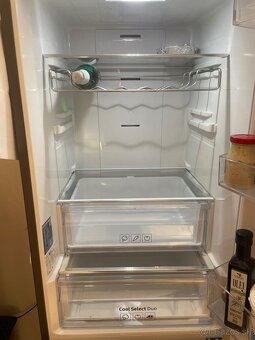 Chladnička Samsung - 2