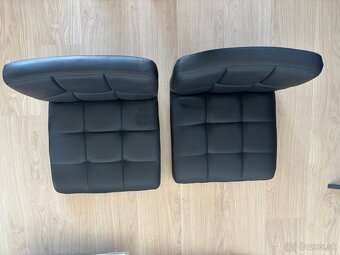 Barové stoličky - 2