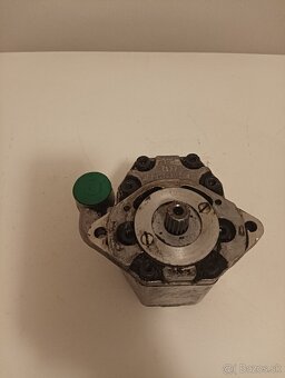 Hydraulicke čerpadlo zetor crystsl 8011 - 2