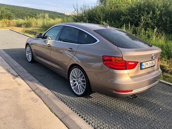 bmw gt f34 330xd - 2