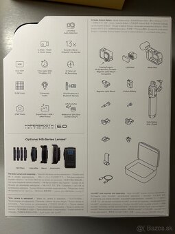 GoPro HERO13 Creator Edition - 2