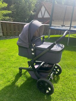 Kočík Joolz day 3 - 2