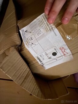 Predám doplnky na montáž strešnej krytiny Bramac antracit - 2