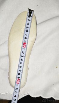 Detské lyžiarky - 2