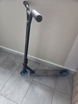 Freestyle kolobežka NilsExtreme HS033 - 2