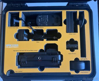 Atomos Ninja V + 1TB SSD a prenosný kufor - 2