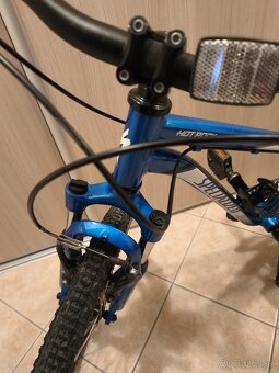 Specialized HotRock 20" - 2