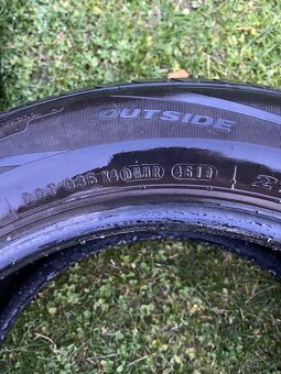 Nexen 215/60 r17 - 2