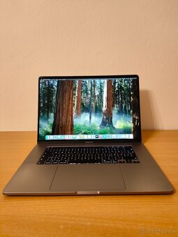MacBook Pro 16 2019 | i7 • 16GB • 512GB SSD - 2