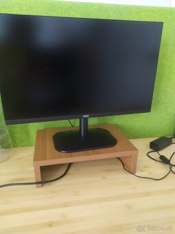 Podstavec pod monitor - 2
