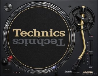 Technics SL-1200 M7L - MK7 Limited 2 kusy - 2