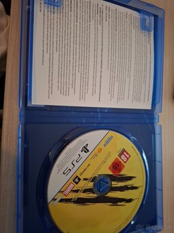 Wolverine PS5 - 2