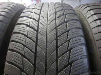 Zimné pneumatiky 225/60R18 bridgestone - 2