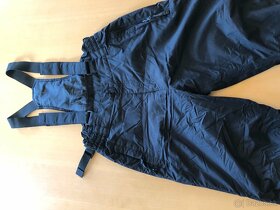 Lyžiarske nohavice - 2