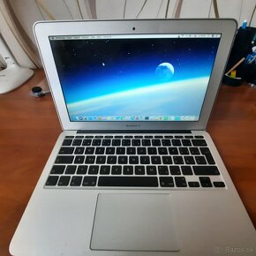 Macbook air 2011 macOS High Sierra - 2