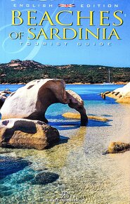 Beaches of sardinia - Tourist guide - 2