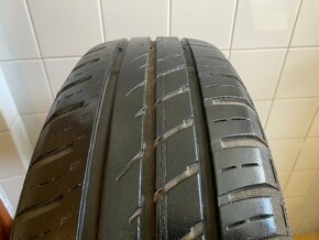 185/65 R15 letné pneumatiky komplet sada - 2
