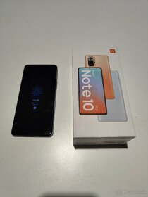 Xiaomi Redmi note 10 Pro - 2