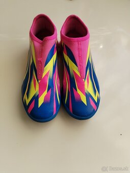 Halovky Puma - 2