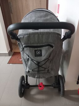 Coletto joggy - 2