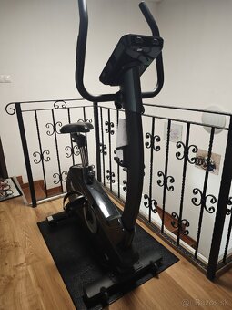 Stacionárny bicykel HouseFit TIRO 100 i Train - 2