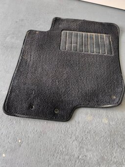 Autokoberce Audi a3 - 2