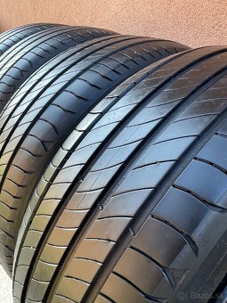 Michelin 205/55 R17 4x=170e - 2