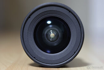 Tokina AT-X PRO SD 12-24mm f/4 IF DX pre Canon - 2