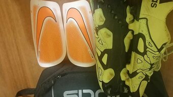 Adidas predator kopacky - 2
