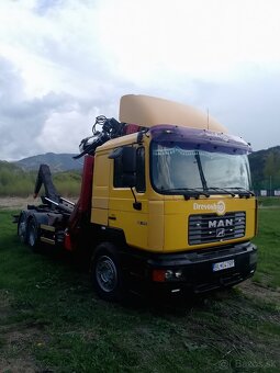 MAN f 2000 - 2