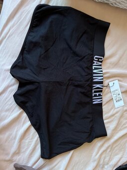 Zenske nove sortky Calvin Klein (L) - 2