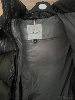 Moncler bunda - 2