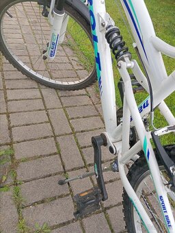 Bicykel - 2