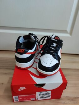 Nike Sportswear Nízke 'Dunk Low Retro - 2