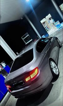 BMW 520d F10 - 2